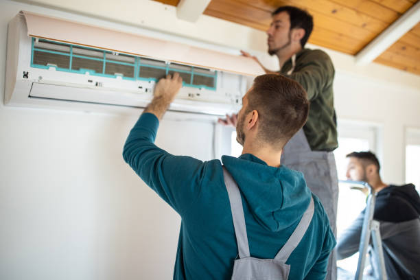 Best HVAC system installation  in Imperial, NE