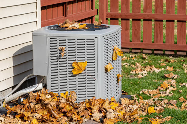 Professional HVAC in Imperial, NE