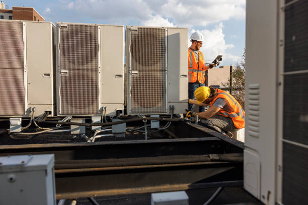 HVAC maintenance plan in Imperial, NE