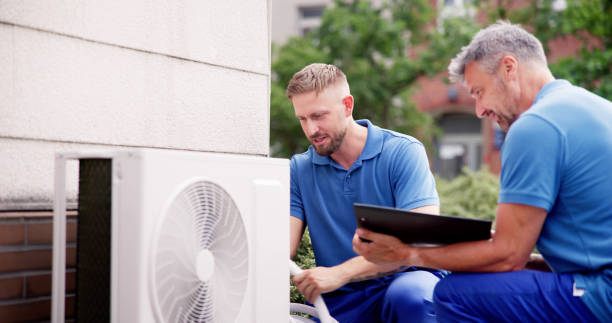 Best HVAC air duct cleaning  in Imperial, NE
