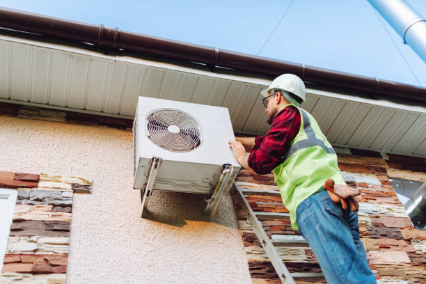 Best HVAC emergency services  in Imperial, NE