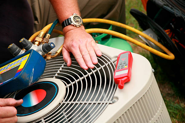 Best HVAC troubleshooting  in Imperial, NE