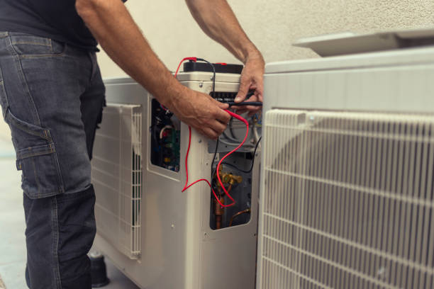 Best HVAC replacement cost  in Imperial, NE
