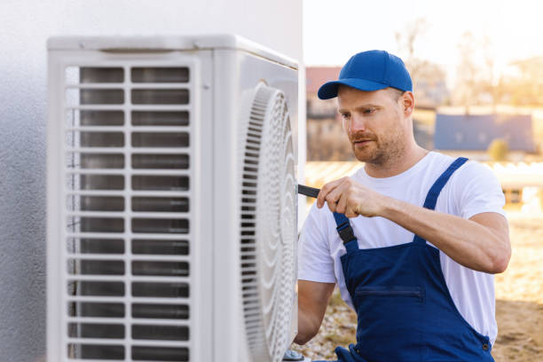 HVAC troubleshooting in Imperial, NE