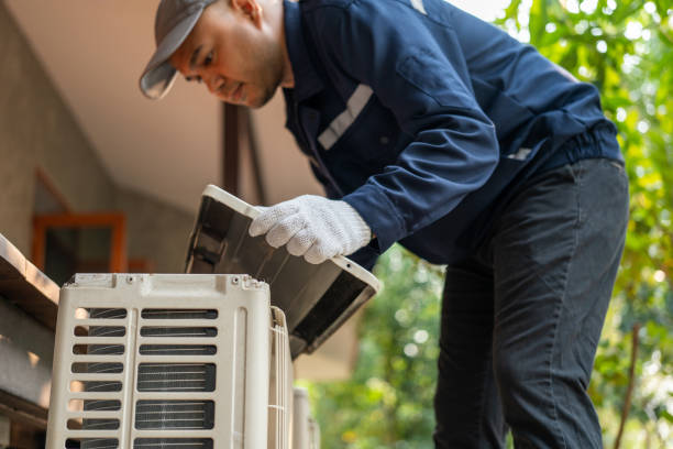 Best HVAC air duct cleaning  in Imperial, NE