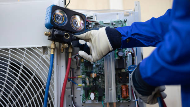 Best Ductless HVAC repair  in Imperial, NE